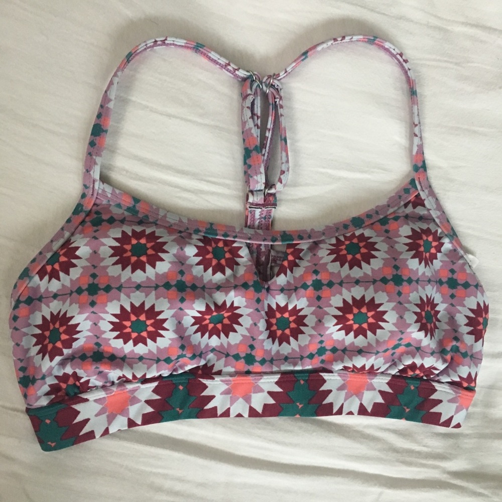 Gianni Bini sports bra